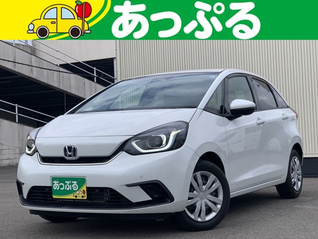 ホンダ フィット 