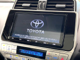 ランドクルーザープラド 2.8 TX Lパッケージ ディーゼル 4WD 
