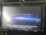 【純正9型ナビ】人気の純正ナビを装備。オーディオ機能も充実しており、Bluetooth接続すればお持ちのスマホやMP3プレイヤーの音楽を再生可能!毎日の運転がさらに楽しくなります!!