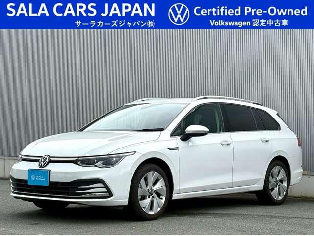 ゴルフヴァリアント TDI スタイル ディーゼル