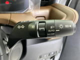 操作しやすいウインカーレバーは、安全な車線変更をサポートします。直感的に操作でき、運転に集中できます。