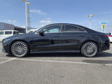 CLAクラス CLA200d AMGラインパッケージ 