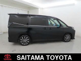 トヨタの「ロングラン保証」付き。メ-カ-を問わず、走行距離無制限、埼玉トヨタで中古車をお買い上げいただいたお客様に安心で快適なカ-ライフをお約束する1年間の保証です。有料で延長もできます。