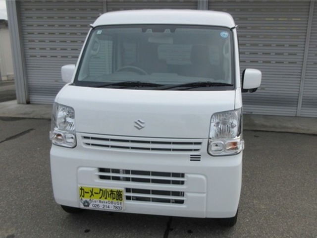エブリイ ジョイン ターボ ハイルーフ 4WD