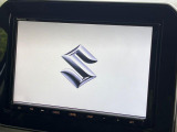 【大画面ナビ】人気の大型8インチナビを装備。存在感のある大画面はインパクト大!ナビ利用時のマップ表示は見やすく、テレビやDVDは臨場感がアップ!いつものドライブがグッと楽しくなります♪