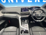 3008 GT ブルーHDi
