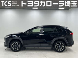 外板色はアティチュードブラックマイカ(218)!