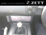 6MT車です!