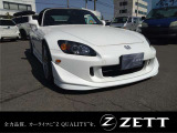 S2000 2.2 タイプS 