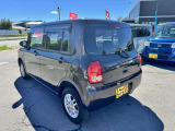 アルトラパン G 4WD 