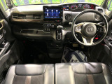 N-BOXカスタム G L ターボ ホンダセンシング 