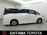 トヨタの「ロングラン保証」付き。メ-カ-を問わず、走行距離無制限、埼玉トヨタで中古車をお買い上げいただいたお客様に安心で快適なカ-ライフをお約束する1年間の保証です。有料で延長もできます。