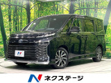 純正10.5型ナビ 後席モニター BSM 快適利便PKG バックカメラ