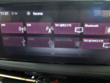 ■AM/FM/地デジTV/Bluetooth/USB1(タイプC)/USB2(タイプA)/交通情報/Bluetooth
