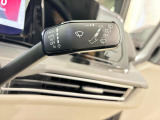 コラムスイッチワイパーレバー ONOFFはもちろん速さの調整などが可能です