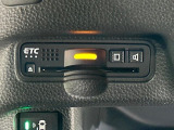【ETC】高速道路の料金所をストレスなく通過!話題のスポットやサービスエリアに多い「スマートIC」利用時は必須のアイテムです。当店でセットアップを実施、ご納車当日からすぐにご利用いただけます!