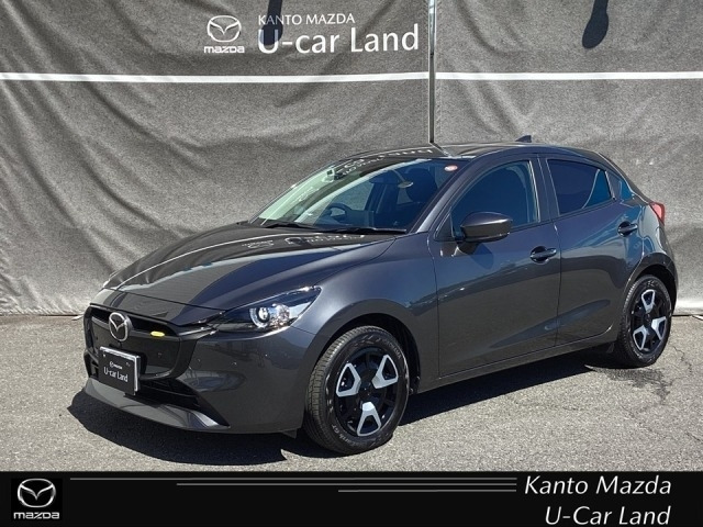 マツダ MAZDA2 