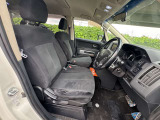 内装です☆納車前にクリーニングも実施致します☆