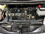 親切・丁寧な専門メカニックスタッフが応対!・車検・点検整備・事故等の修理などアフターサービスも安心。お車のカスタマイズもネクステージのサービススタッフまでご相談ください!