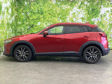 CX-3 1.5 XD ツーリング 