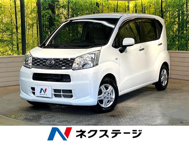 ムーヴ L SAII 