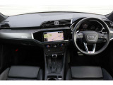 RS Q3 2.5 4WD 