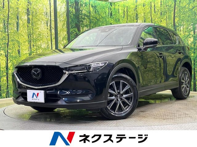 マツダ CX-5 