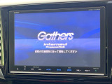 【純正10型ナビ】人気の大型10インチナビを装備。存在感のある大画面はインパクト大!ナビ利用時のマップ表示は見やすく、テレビやDVDは臨場感がアップ!いつものドライブがグッと楽しくなります♪