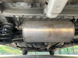 下回りがきれいなうちに、防錆加工の施工がオススメ。降雪地域はもちろん、沿岸部にお住いの方や、趣味でマリン・ウィンタースポーツをされる方にご好評いただいております。
