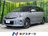 4WD 両側電動ドア バックカメラ 禁煙車 HIDヘッド クルコン