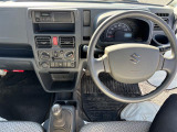 キャリイ KC エアコン パワステ 4WD 5MT