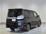 ヴォクシー 2.0 ZS 煌 4WD 