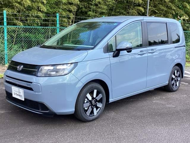 ホンダ フリード 