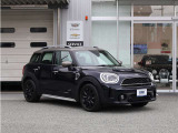 ミニクロスオーバー クーパー SD オール4 4WD 
