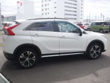 エクリプスクロス 2.2 G ディーゼル 4WD 