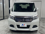 弊社では、全車『修復歴なし』のお車のみ取り扱っております。専任バイヤーによる厳選した仕入れの後、入庫後の車両チェックを行い、ネクステージが認定した高品質な中古車をご提供しております。