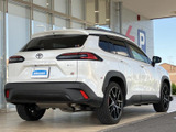 カローラクロス 2.0 GRスポーツ E-Four 4WD 