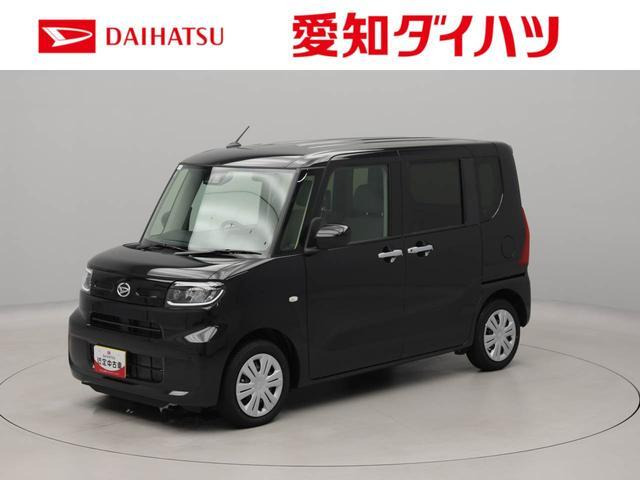 タント X リミテッド 