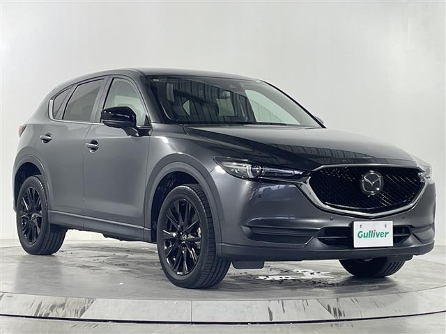 マツダ CX-5 
