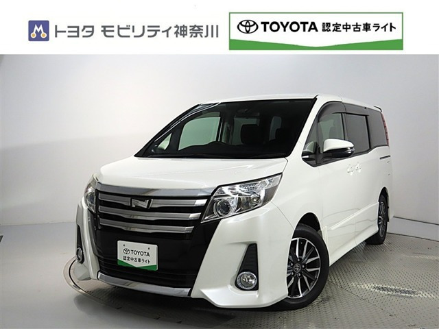 トヨタ ノア 