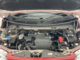 ハスラー ハイブリッド(HYBRID) G 4WD 修復歴無し