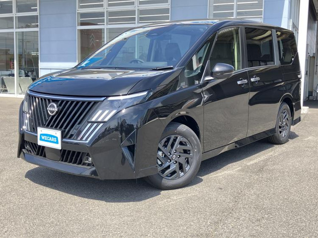 セレナ 1.4 e-POWER ハイウェイスターV