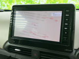停車中にTVや映像を楽しめる機能が搭載されています。休憩時間や待ち時間に、リラックスした時間を過ごせるでしょう。