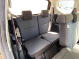 3列目シートはもちろん状態良好☆大人でもゆったりと座って頂けますので、大人数でのお出かけもラクラクです♪ご家族で、気の知れた仲間で、ドライブに行くのが楽しみですね♪
