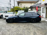 5シリーズツーリング 535i Mスポーツ パッケージ 