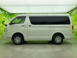 ハイエース  GL 4WD