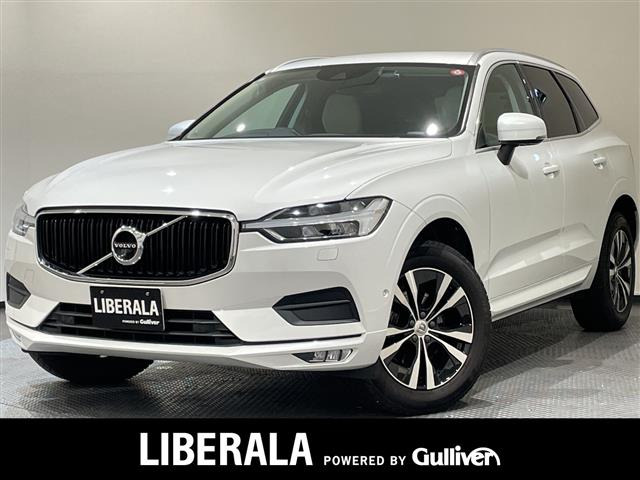XC60 D4 AWD モメンタム ディーゼル 4WD 4WD 修復歴無し