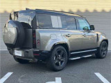 在庫確認や見積り依頼、ご来店予約は専用フォーム、または「0078-6002-769690」ジャガーランドローバー堺までお問合せください。