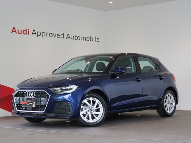A1スポーツバック 25 TFSI アドバンスド 