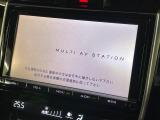 【純正9型ナビ】人気の純正ナビを装備しております。ナビの使いやすさはもちろん、オーディオ機能も充実!キャンプや旅行はもちろん、通勤や買い物など普段のドライブも楽しくなるはず♪